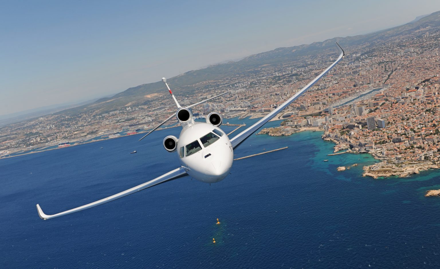 Location d'avion 