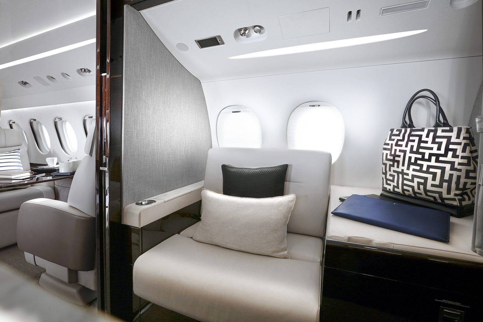 Location jet privé